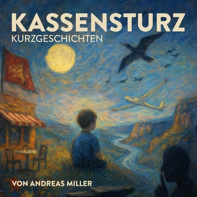 Kassensturz: Kurzgeschichten
