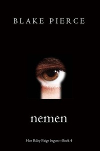 Nemen (Hoe Riley Paige begon—Boek 4)