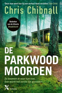 De Parkwood-moorden