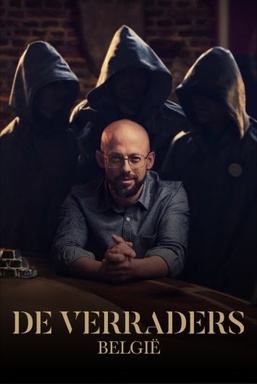 De Verraders België