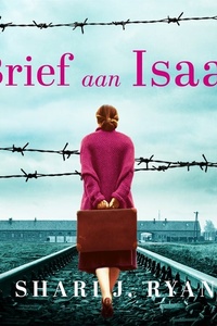 Brief aan Isaac