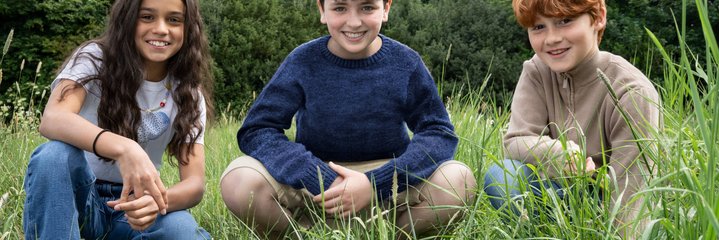 HBO maakt hoofdcast bekend voor nieuwe Harry Potter-serie