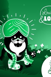 Slaap Meditatie - Diepe slaap op de Droomboot (terug in slaap)