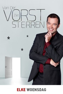 Van der Vorst Ziet Sterren