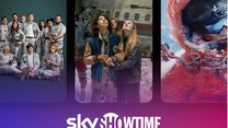 Nieuw op SkyShowtime in november 2026: The Super Mario Galaxy Movie, Michael en meer films en series