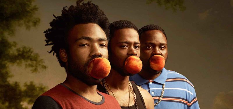 Atlanta Season 3 zal deels in Amsterdam worden opgenomen