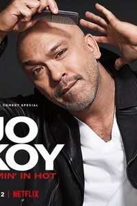 Jo Koy: Comin’ In Hot