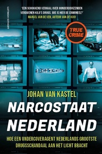 Narcostaat Nederland