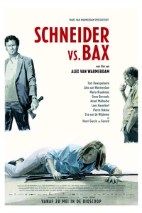 Schneider vs. Bax