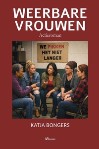 Weerbare vrouwen