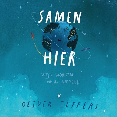 Samen hier: Wijs worden uit de wereld