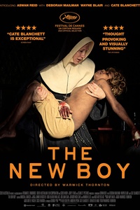 The New Boy
