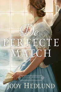 De familie Shanahan 1 - De perfecte match