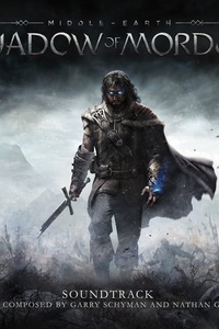 Middle Earth: Shadow of Mordor - Official Video Game Score