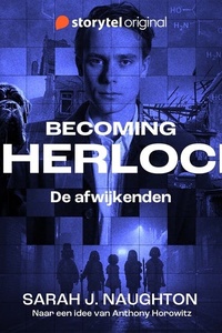 Becoming Sherlock - De afwijkenden