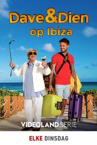 Dave & Dien op Ibiza (S01E10)