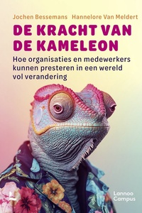 De kracht van de kameleon