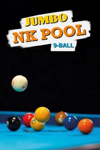 Jumbo NK Pool 9-Ball