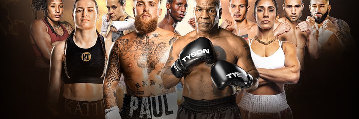 Netflix moet groot boksevenement met Jake Paul cancelen, Gervonta Davis verdacht van zware mishandeling