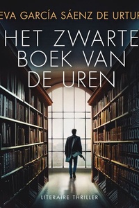 Het zwarte boek van de uren