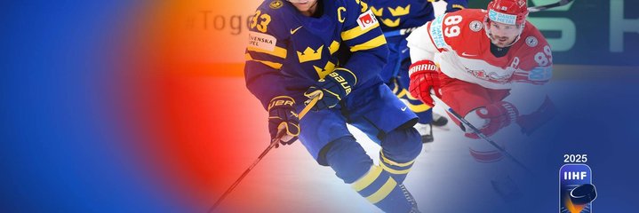 Hoe en waar kun je het IIHF WK 2025 live kijken in Nederland?