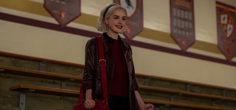 Chilling Adventures of Sabrina: Deel 2: Wat we kunnen verwachten