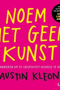Noem het geen kunst