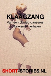 Klaagzang van een G0-Go danseres