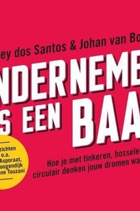 Ondernemen als een baas