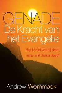Genade de kracht van het evangelie