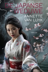 De Japanse weduwe