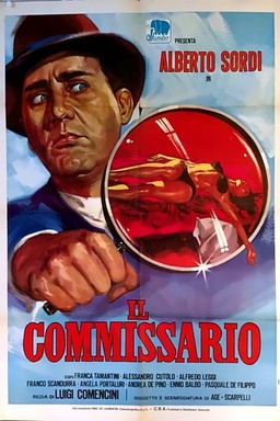 Commissario