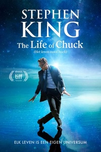 The Life of Chuck