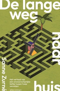 De lange weg naar huis