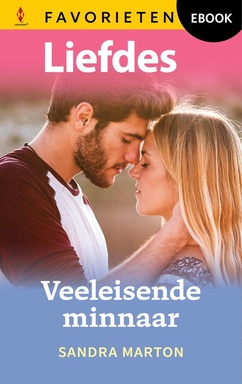 Liefdes Favorieten 878 - Veeleisende minnaar
