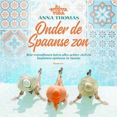 Onder de Spaanse zon 1