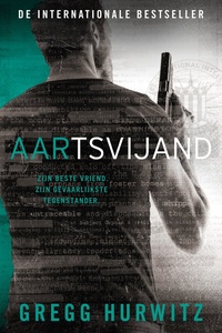 Orphan X 10 - Aartsvijand