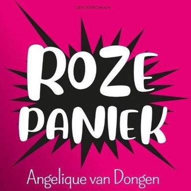 Roze paniek