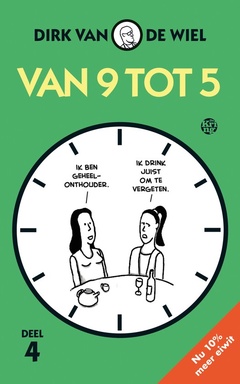 Van 9 tot 5 4