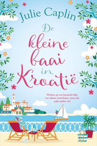 Romantic Escapes 5 - De kleine baai in Kroatië