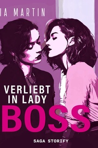 Verliebt in Lady Boss