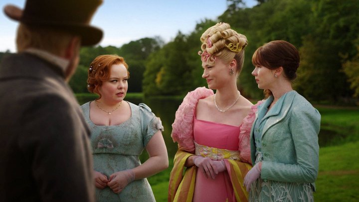 Bridgerton seizoen 4 op Netflix: wat we nu al weten en wanneer het komt