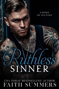 Rijk van Zondaars 1 - Ruthless Sinner