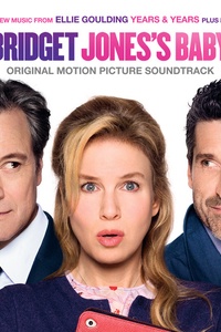 Bridget Jones’s Baby (Original Motion Picture Soundtrack)