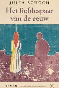 Het liefdespaar van de eeuw