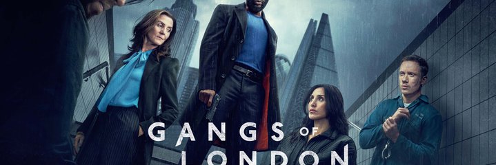 SkyShowtime Highlights april 2025: Nieuwe series, blockbusters en familiefavorieten