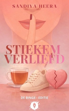 Stiekem verliefd