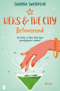 Heks & The City 1 - Betoverend
