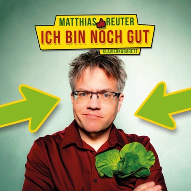 Ich bin noch gut (ungekürzt)