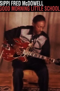 Good Morning Little Schoolgirl